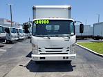 Used 2019 Isuzu NPR-HD Regular Cab 4x2 Box Truck for sale #PT802697 - photo 3
