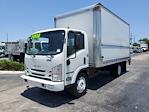 Used 2019 Isuzu NPR-HD Regular Cab 4x2 Box Truck for sale #PT802697 - photo 4