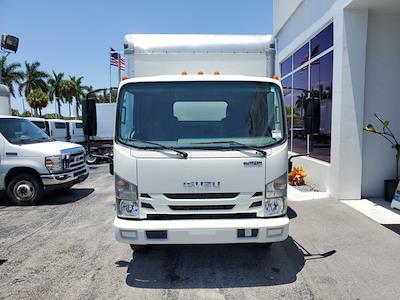 Used 2020 Isuzu NPR-HD Regular Cab 4x2 Box Truck for sale #PT805030 - photo 2
