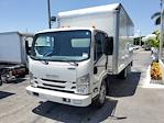 Used 2020 Isuzu NPR-HD Regular Cab 4x2 Box Truck for sale #PT805030 - photo 3
