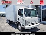 Used 2020 Isuzu NPR-HD Regular Cab 4x2 Box Truck for sale #PT805030 - photo 1