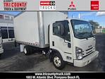 Used 2019 Isuzu NPR Regular Cab RWD Box Truck for sale #PT805908 - photo 1
