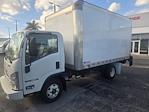 Used 2019 Isuzu NPR Regular Cab RWD Box Truck for sale #PT805908 - photo 3