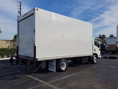 Used 2015 Isuzu NPR Regular Cab 4x2 Box Truck for sale #PT806269 - photo 2