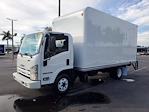 Used 2015 Isuzu NPR Regular Cab 4x2 Box Truck for sale #PT806269 - photo 4