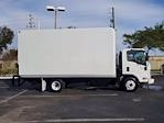 Used 2015 Isuzu NPR Regular Cab 4x2 Box Truck for sale #PT806269 - photo 6