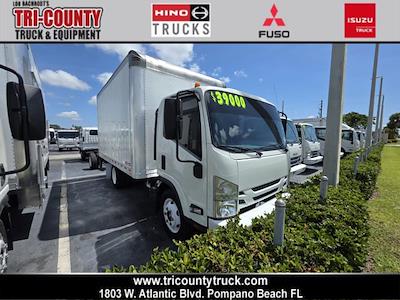 2019 Isuzu NPR-HD Regular Cab 4x2 Box Truck for sale #PT806493 - photo 1