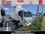 2019 Isuzu NPR-HD Regular Cab 4x2 Box Truck for sale #PT806493 - photo 1