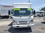 Used 2019 Isuzu NPR-HD Regular Cab 4x2 Box Truck for sale #PT807346 - photo 3