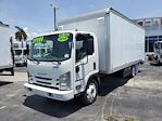 Used 2019 Isuzu NPR-HD Regular Cab 4x2 Box Truck for sale #PT807346 - photo 4