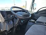 Used 2017 Isuzu NPR Regular Cab Box Truck for sale #PT807653 - photo 7