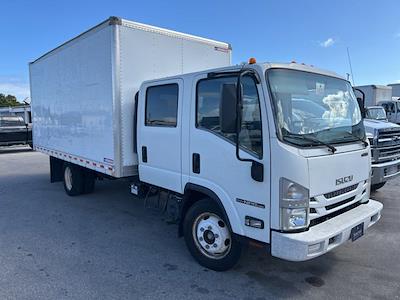 Used 2018 Isuzu NPR-HD - photo 1
