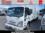 Used 2018 Isuzu NPR-HD Crew Cab RWD Cab Chassis for sale #PT809621 - photo 1