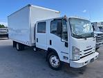 Used 2018 Isuzu NPR-HD Crew Cab RWD Cab Chassis for sale #PT809621 - photo 2