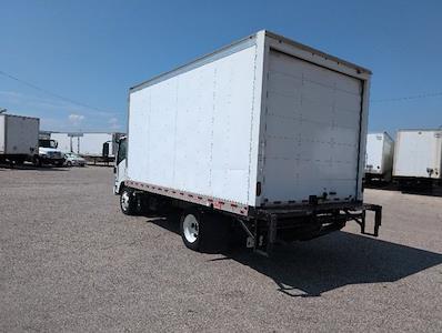 Used 2021 Isuzu NQR Regular Cab RWD Box Truck for sale #PT900177 - photo 2