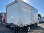 Used 2021 Isuzu NQR Regular Cab Box Truck for sale #PT900177 - photo 2