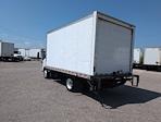 Used 2021 Isuzu NQR Regular Cab RWD Box Truck for sale #PT900177 - photo 2
