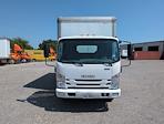 Used 2021 Isuzu NQR Regular Cab RWD Box Truck for sale #PT900177 - photo 3