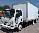 Used 2021 Isuzu NQR Regular Cab RWD Box Truck for sale #PT900177 - photo 4