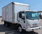 Used 2021 Isuzu NQR Regular Cab RWD Box Truck for sale #PT900177 - photo 5