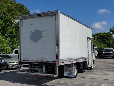 Used 2022 Isuzu NQR Regular Cab 4x2 Box Truck for sale #PT900451 - photo 2