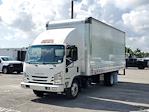 Used 2022 Isuzu NQR Regular Cab 4x2 Box Truck for sale #PT900451 - photo 3