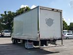 Used 2022 Isuzu NQR Regular Cab 4x2 Box Truck for sale #PT900451 - photo 4