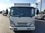 Used 2016 Isuzu NQR Crew Cab 4x2 Temco Box Truck for sale #PT900933 - photo 4