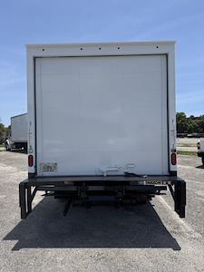 Used 2022 Ford E-350 RWD Box Van for sale #PTC09763 - photo 2