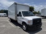 Used 2022 Ford E-350 RWD Box Van for sale #PTC09763 - photo 3