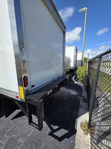 Used 2024 Ford E-450 RWD Box Van for sale #PTD13603 - photo 2