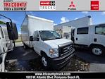 Used 2024 Ford E-450 RWD Box Van for sale #PTD13603 - photo 1