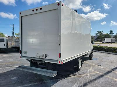 Used 2023 Ford E-350 Cutaway for sale #PTD31886 - photo 2
