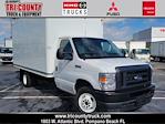 Used 2023 Ford E-350 Cutaway for sale #PTD31886 - photo 1