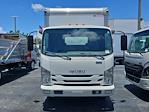 Used 2015 Isuzu NPR Regular Cab 4x2 Box Truck for sale #PTF00036 - photo 3