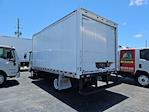 Used 2015 Isuzu NPR Regular Cab 4x2 Box Truck for sale #PTF00036 - photo 4