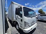 Used 2016 Isuzu NPR Regular Cab RWD Box Truck for sale #PTF00493 - photo 3