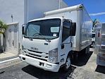 Used 2016 Isuzu NPR Regular Cab RWD Box Truck for sale #PTF00493 - photo 4