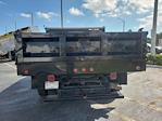 Used 2019 Ford F-450 Crew Cab Dump Truck for sale #PTF04036 - photo 3
