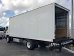 Used 2018 Isuzu FTR Regular Cab 4x2 Morgan Truck Body Box Truck for sale #PT00403A - photo 5