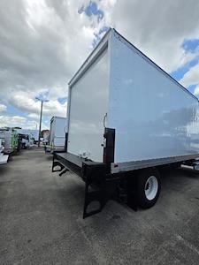 Used 2016 Freightliner M2 106 Conventional Cab 4x2 Box Truck for sale #PTHU0651 - photo 2