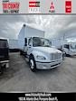 Used 2016 Freightliner M2 106 Conventional Cab 4x2 Box Truck for sale #PTHU0651 - photo 1