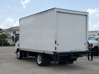 Used 2023 Isuzu NPR-XD Regular Cab 4x2 Box Truck for sale #PTK00026 - photo 2