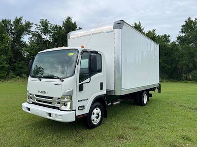 Used 2023 Isuzu NPR-XD Regular Cab 4x2 Cab Chassis for sale #PTK00026 - photo 2
