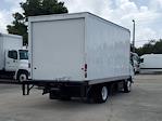 Used 2023 Isuzu NPR-XD Regular Cab Box Truck for sale #PTK00026 - photo 4