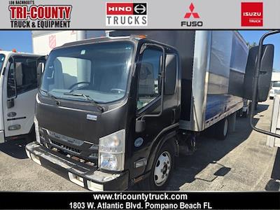 Used 2018 Isuzu NPR-XD Regular Cab Cab Chassis for sale #PTK01155 - photo 1