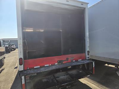 Used 2018 Isuzu NPR-XD Regular Cab Cab Chassis for sale #PTK01155 - photo 2