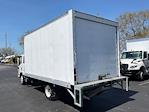 Used 2021 Isuzu NPR-XD Crew Cab Box Truck for sale #PTK01315 - photo 2