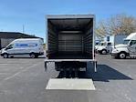 Used 2021 Isuzu NPR-XD Crew Cab Box Truck for sale #PTK01315 - photo 5