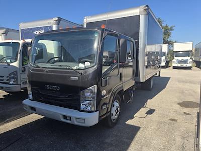 Used 2022 Isuzu NPR-XD Crew Cab Cab Chassis for sale #PTK01510 - photo 2